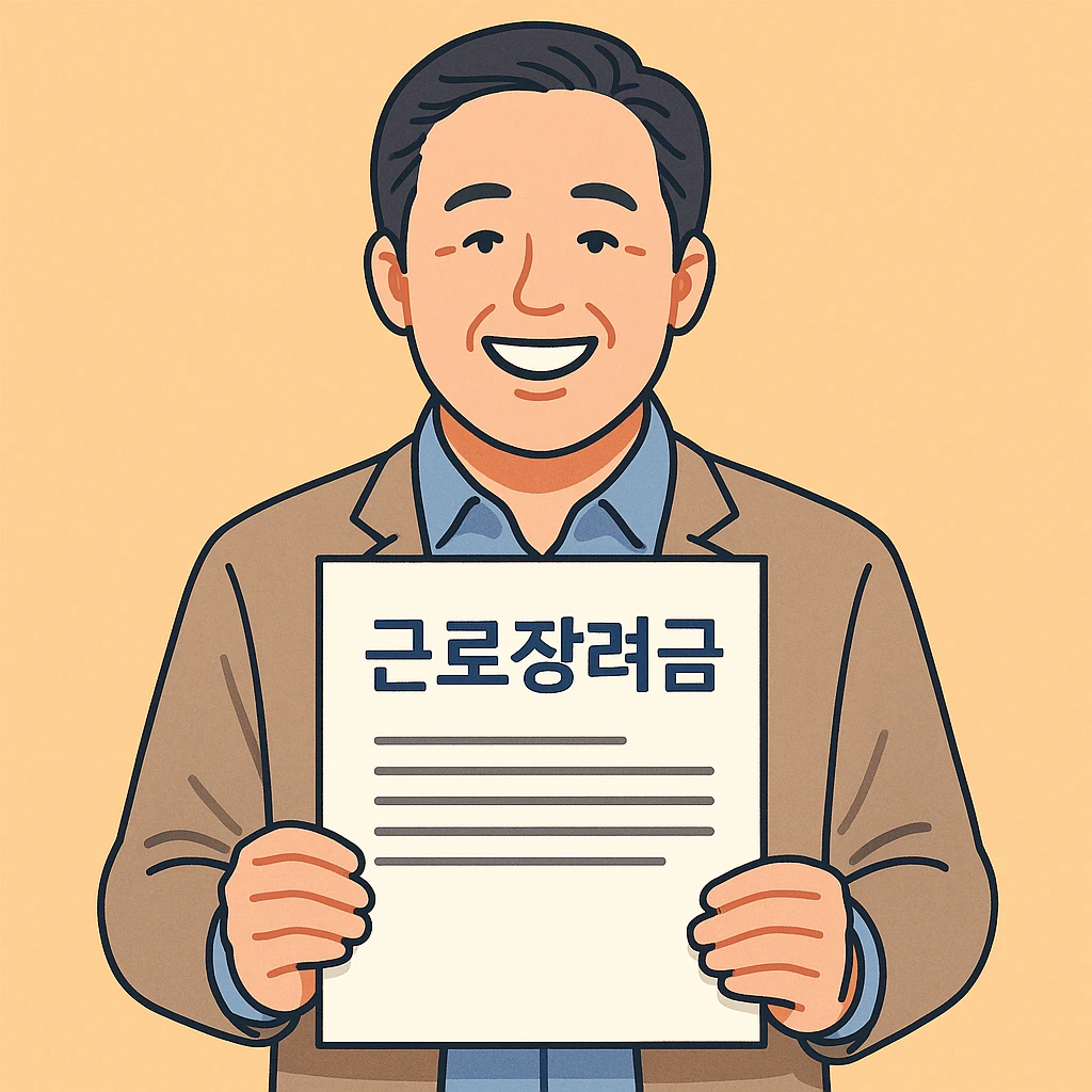 2025년 근로장려금 지급일 확정 3 근로장려금 지급일 확정