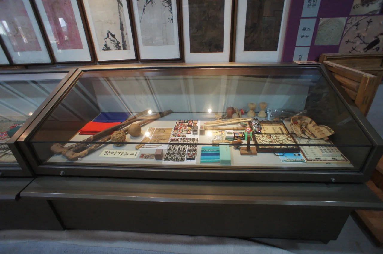 6시내고향 세종 전통놀이 체험