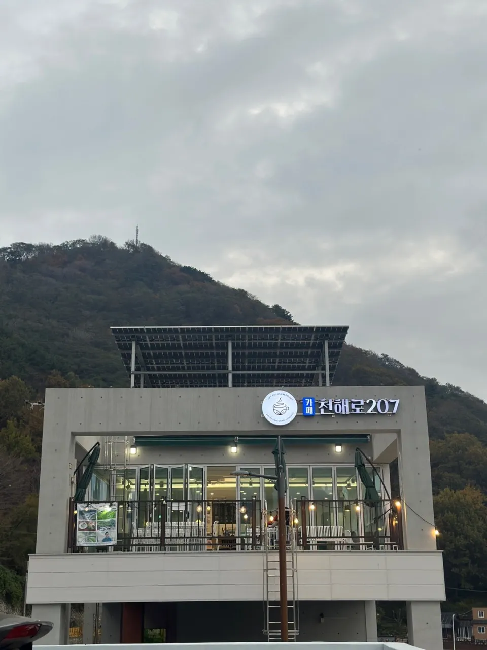 6시내고향 천마마을 유럽쌈 채소