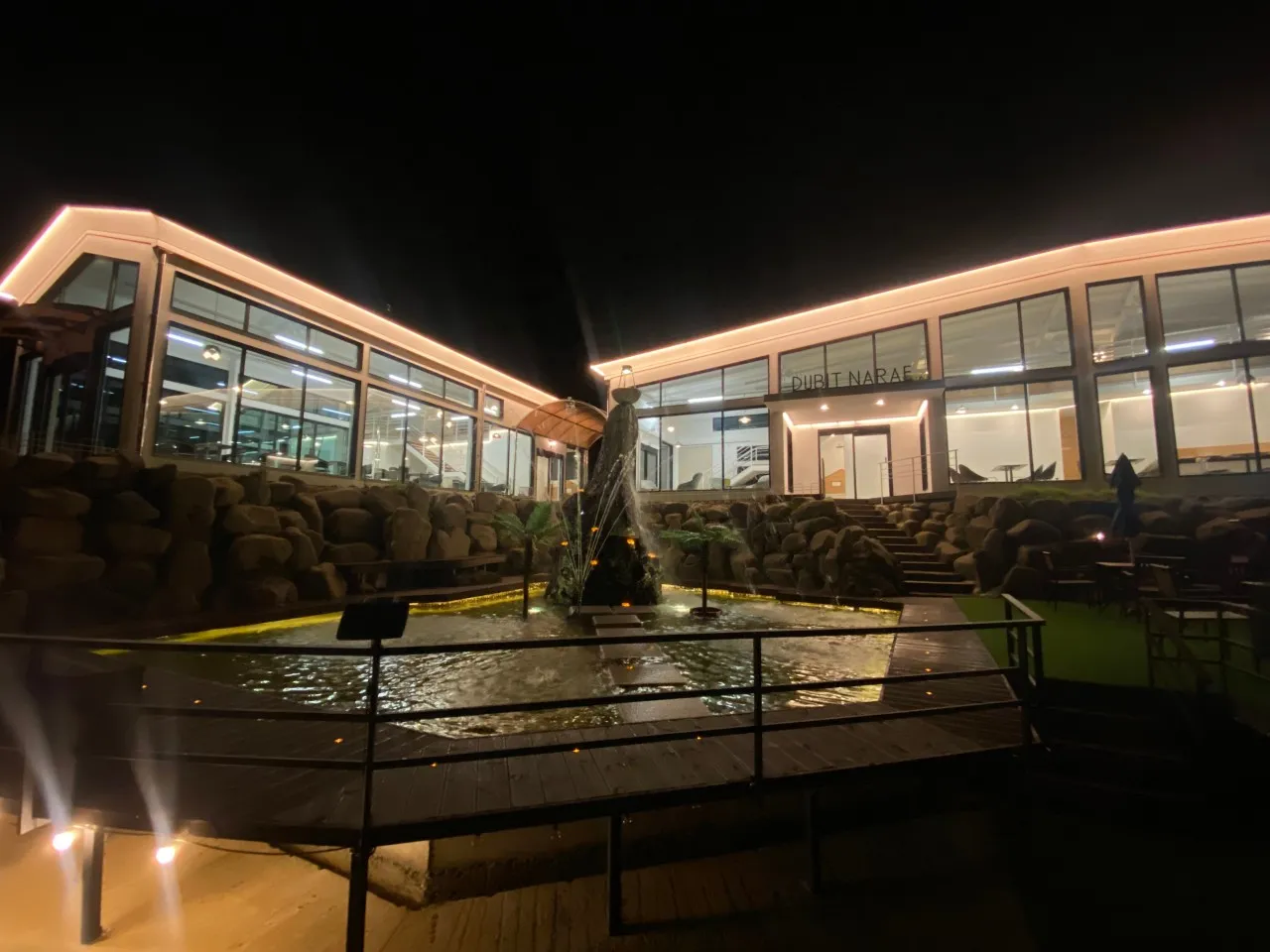 생방송투데이 옥천 카페