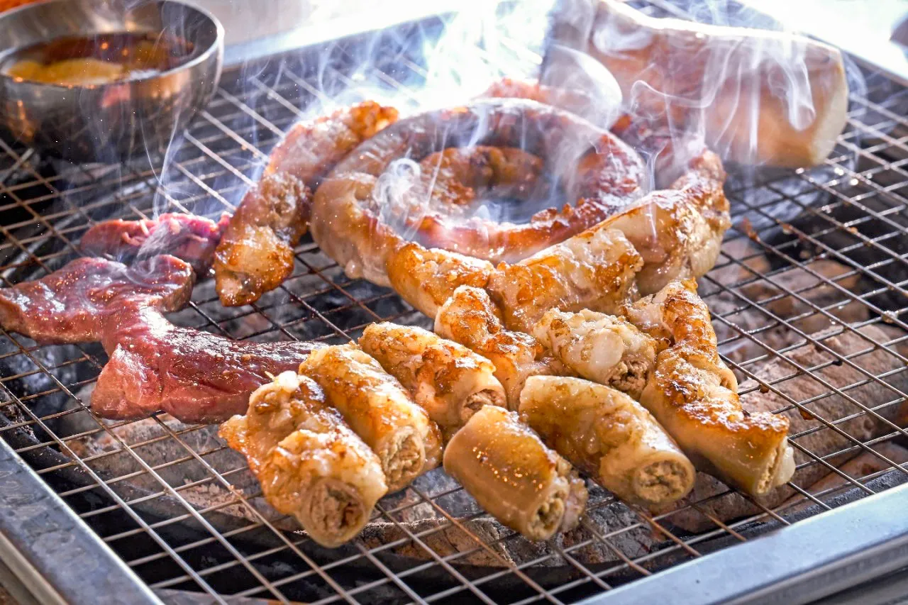 생생정보 남양주 곱창집