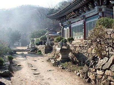 생생정보 남양주 수종사