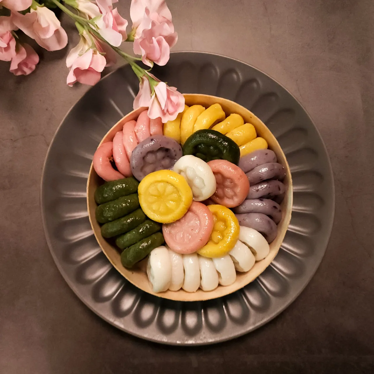 생생정보 부평 떡집