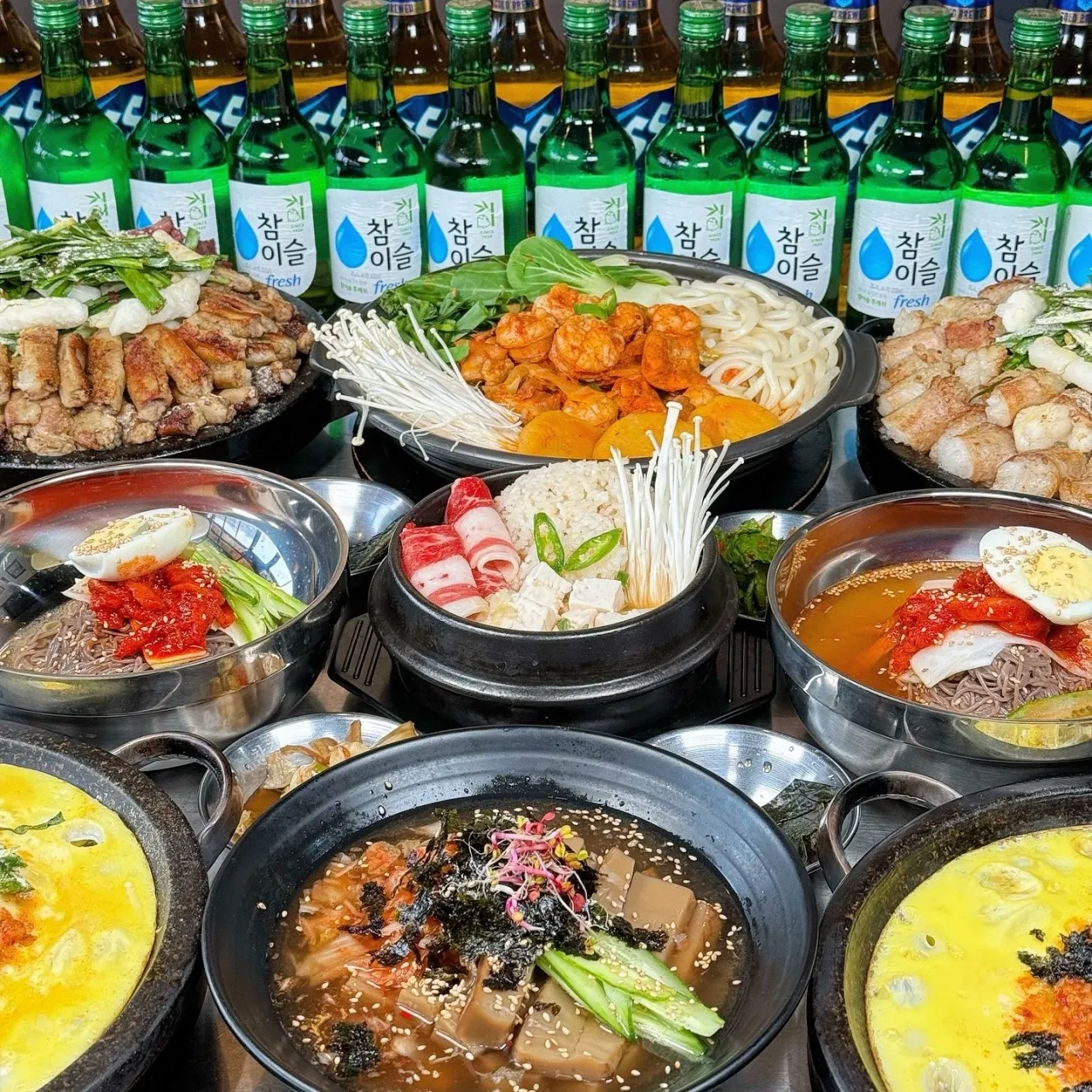 생생정보 송도 곱창집