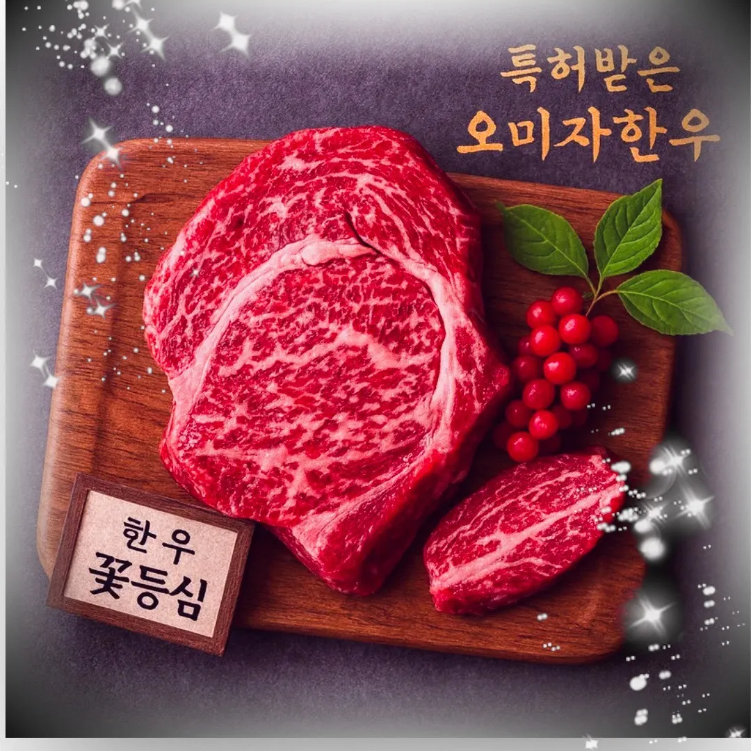 생생정보 용인 수지 정육점