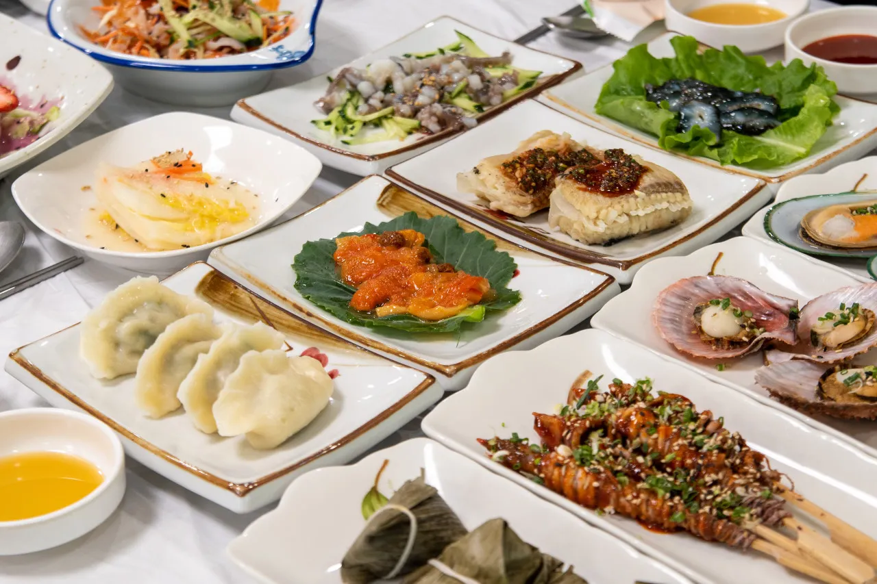 생생정보 전남 완도 전복요리