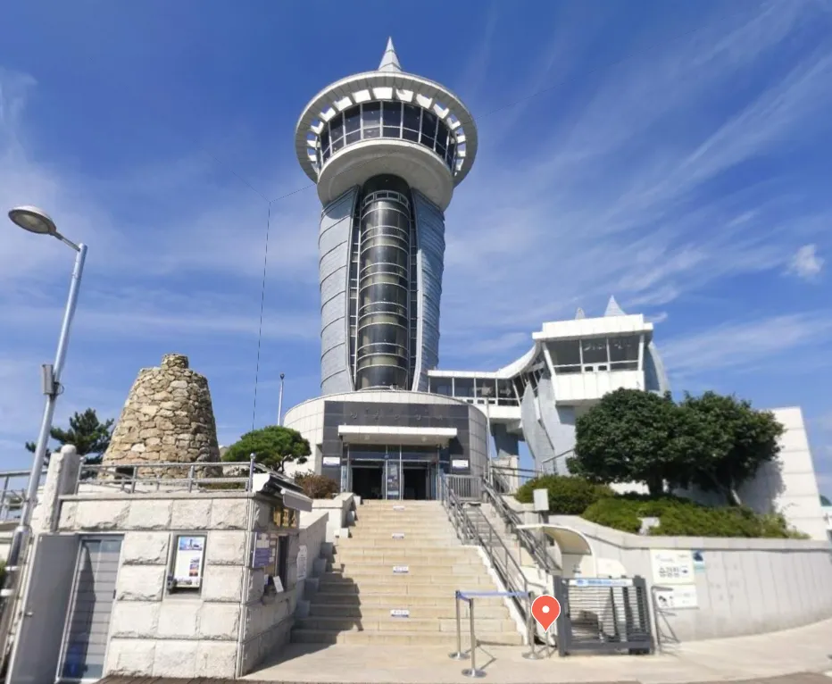 생생정보 전남 해남군 전망대