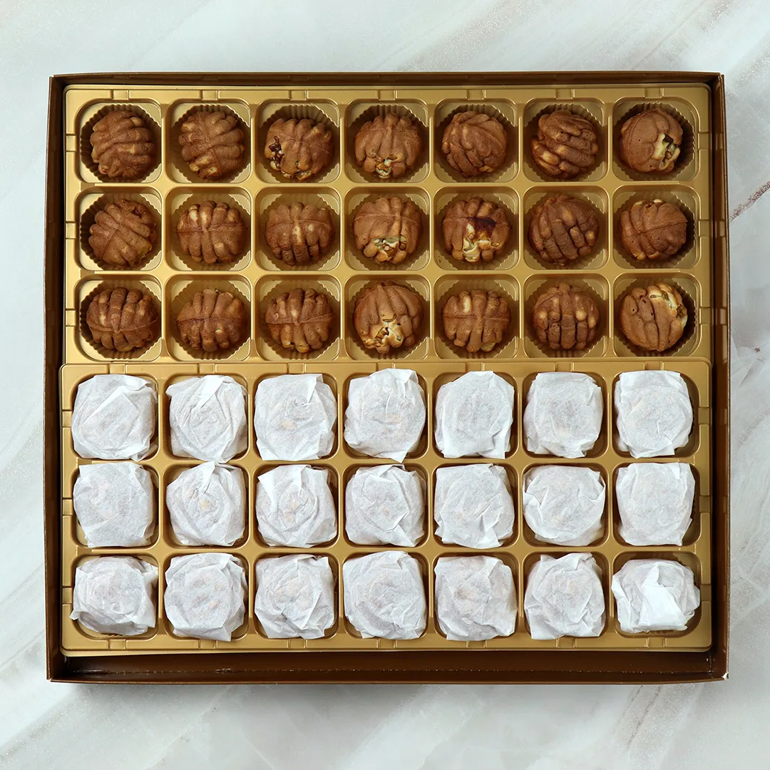 생생정보 천안 호두유통