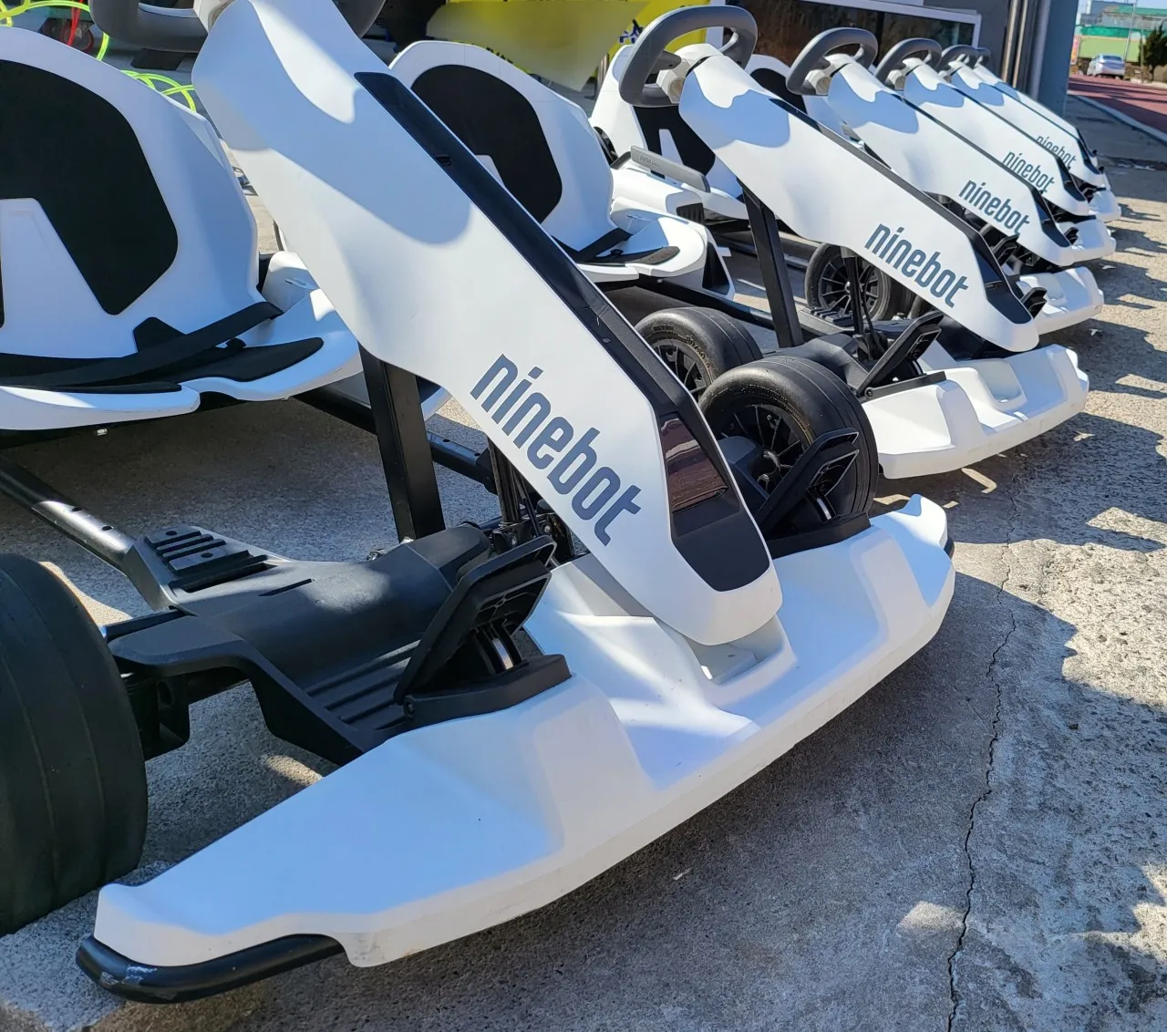 생생정보 호미곶 n7카트