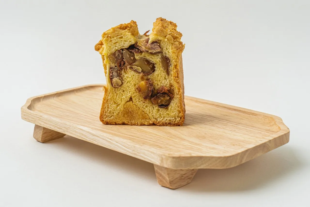 생활의달인 저온 숙성 식빵 달인