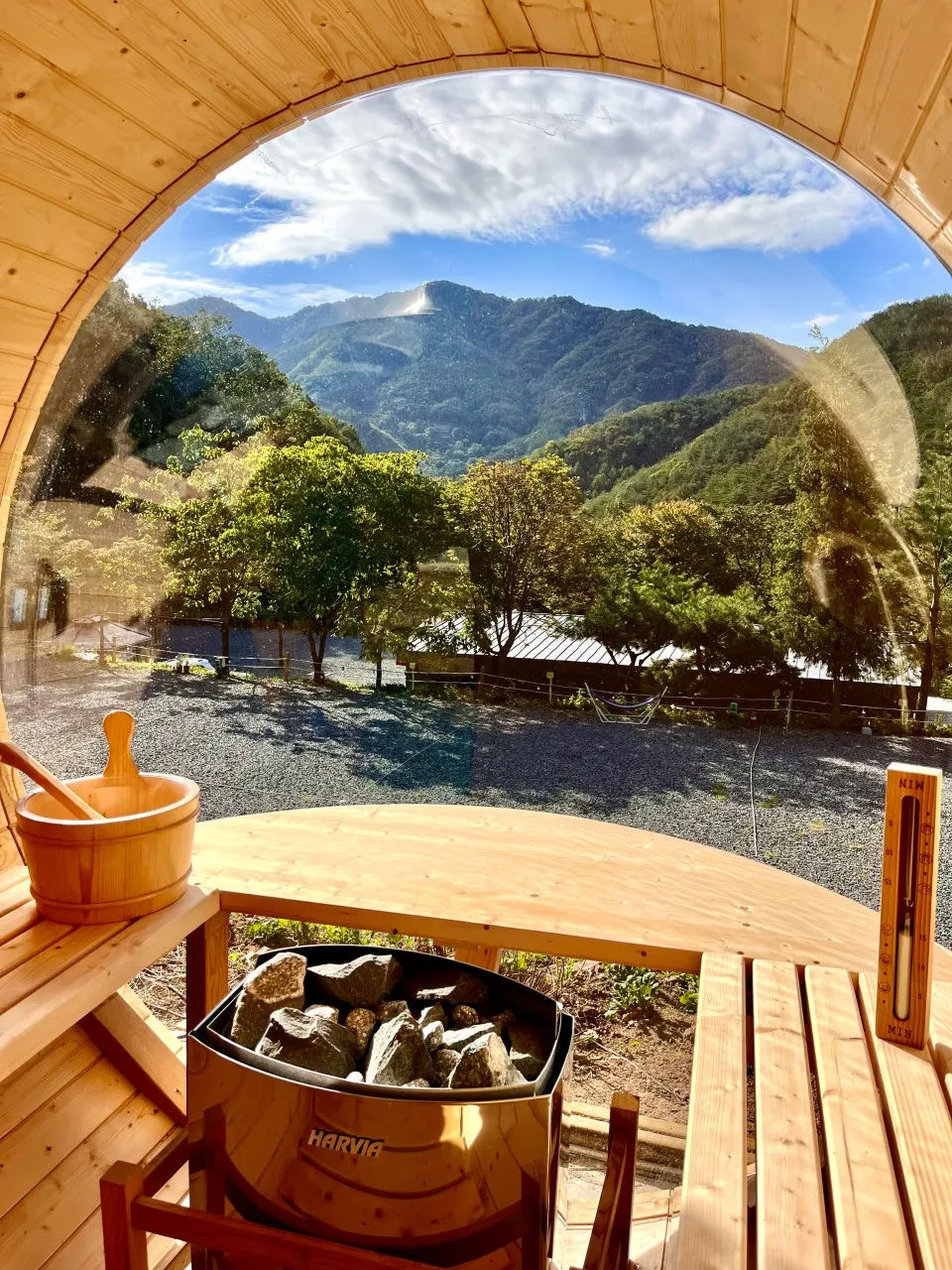 오늘N 경북 고령군 캠핑장