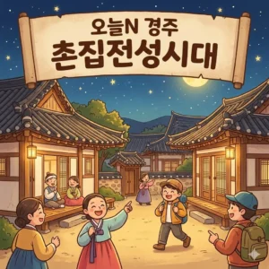 오늘N 경주 촌집 전성시대 - 스테이여진여몽 감성 자쿠지와 한옥의 쉼 5 오늘N 경주 촌집 전성시대