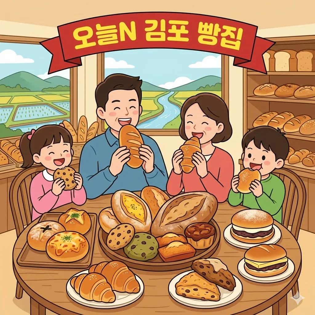 오늘N 김포 두쫀쿠