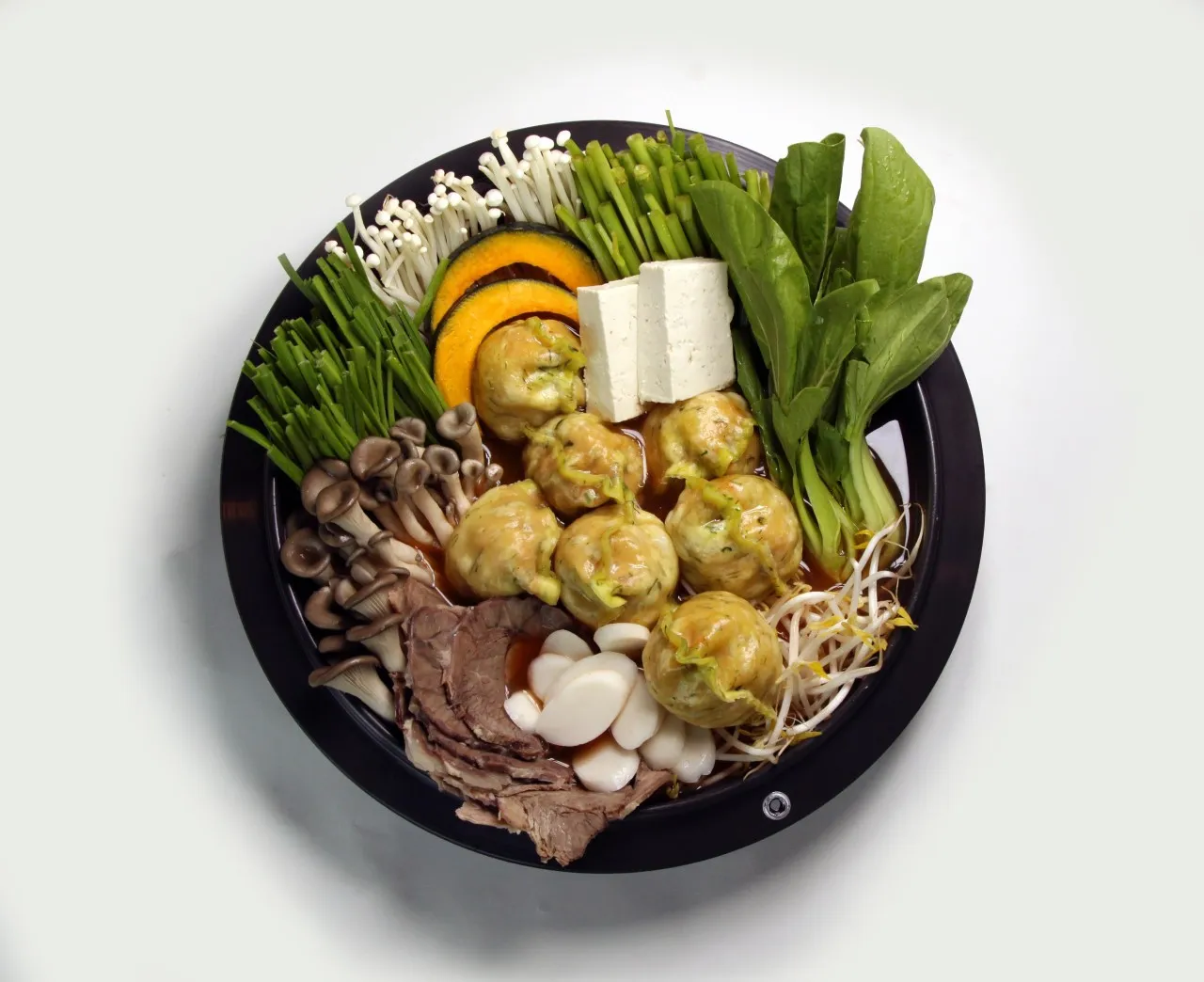 전현무계획3 포천 만두전골