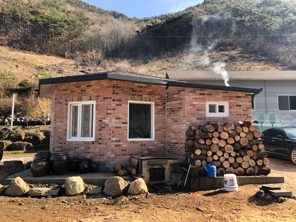 6시내고향 순창 꿀 구매