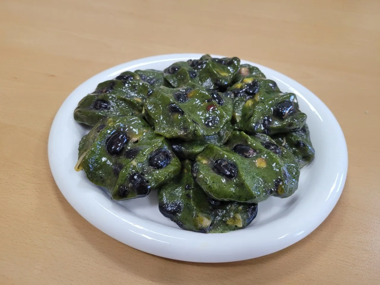 6시내고향 영월 쑥 체험마을