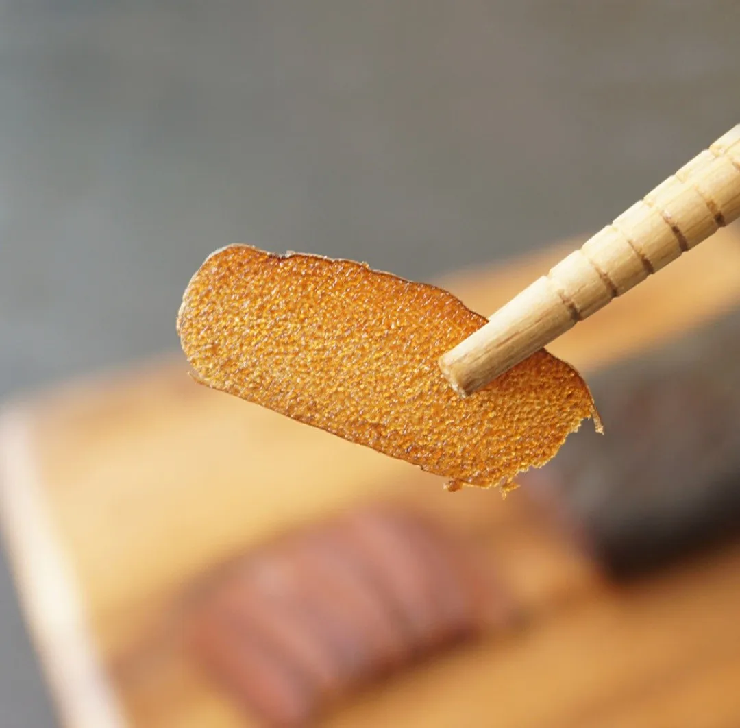 동네한바퀴 영암 어란