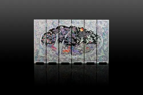 생방송투데이 남양주 나전칠기 장인