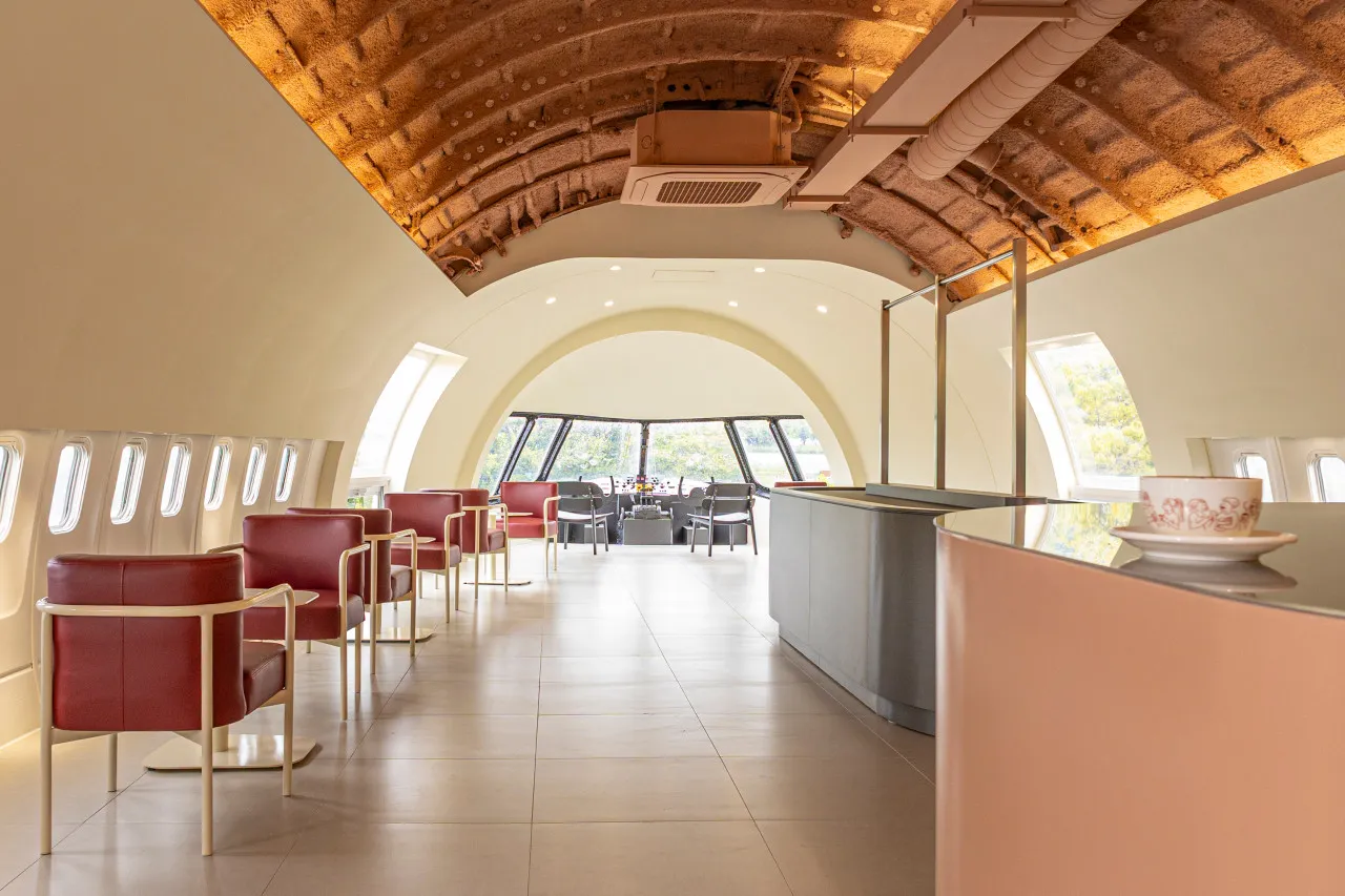 생방송투데이 대구 수성못 카페