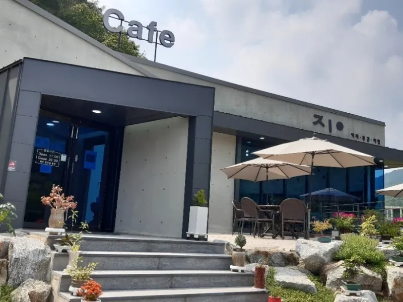 생방송투데이 용인 도르래 카페