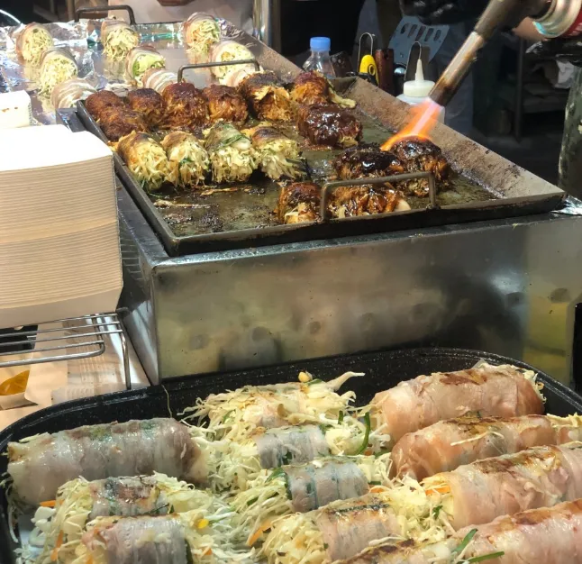 생방송투데이 전주 남부시장 야채뚱땡