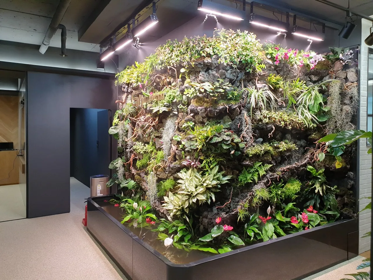 생생정보 남양주 수족관