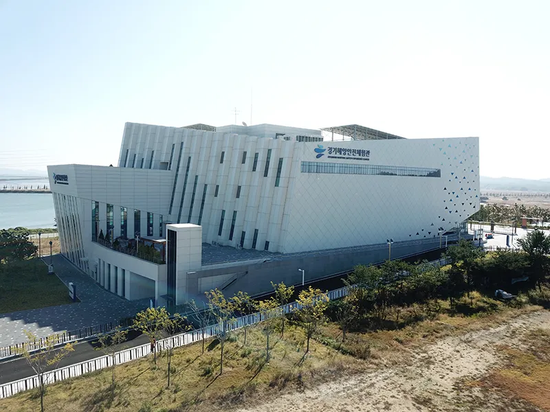 생생정보 안산 해양체험관