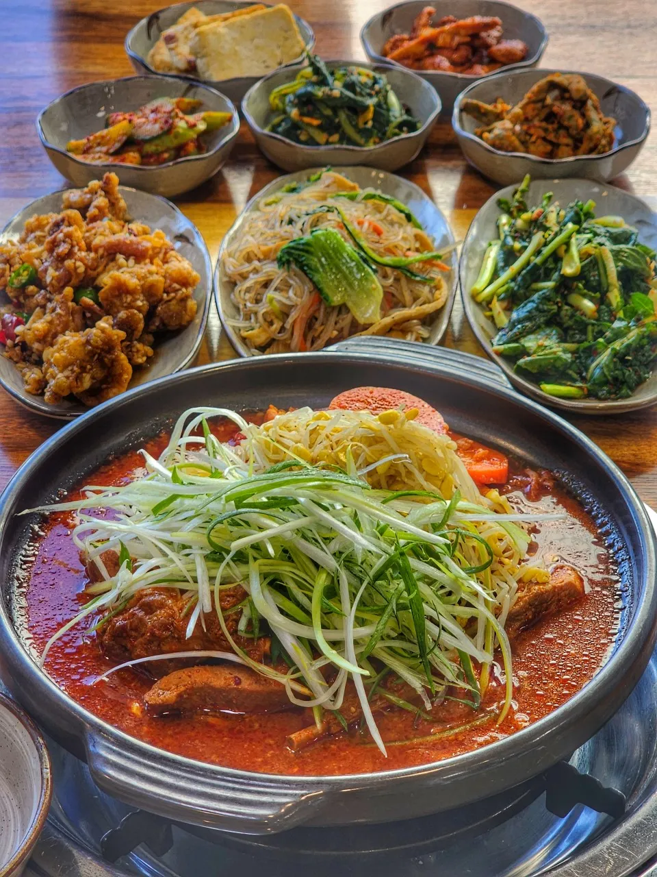 생생정보 의성 마늘닭