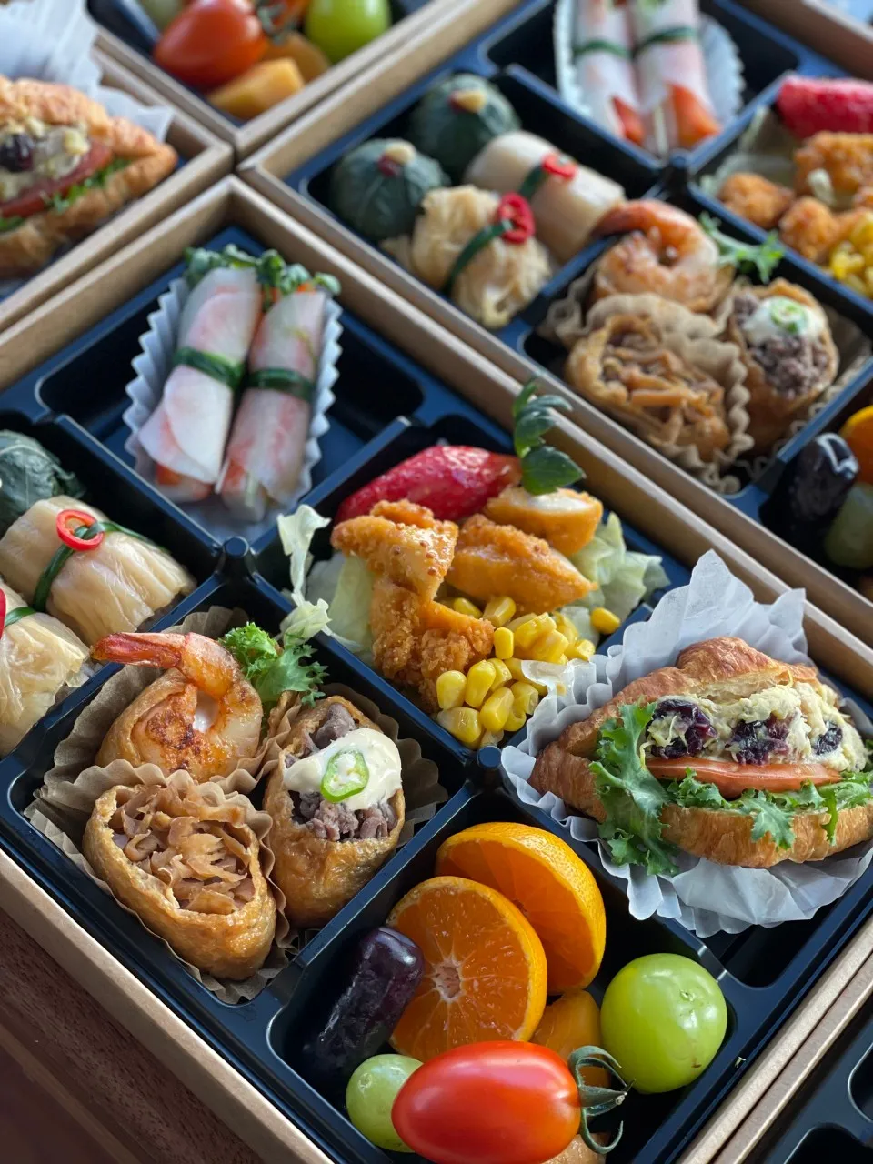 생생정보 의정부 맞춤형 도시락