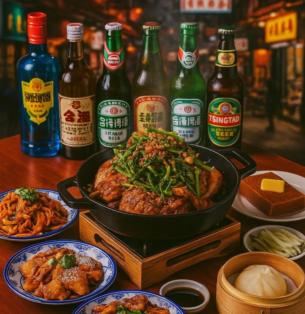 생생정보 합정 전기구이 통닭