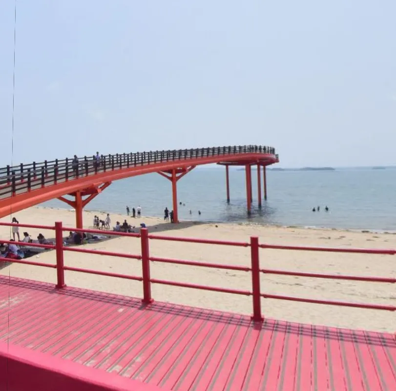 생생정보 홍성 남당노을전망대