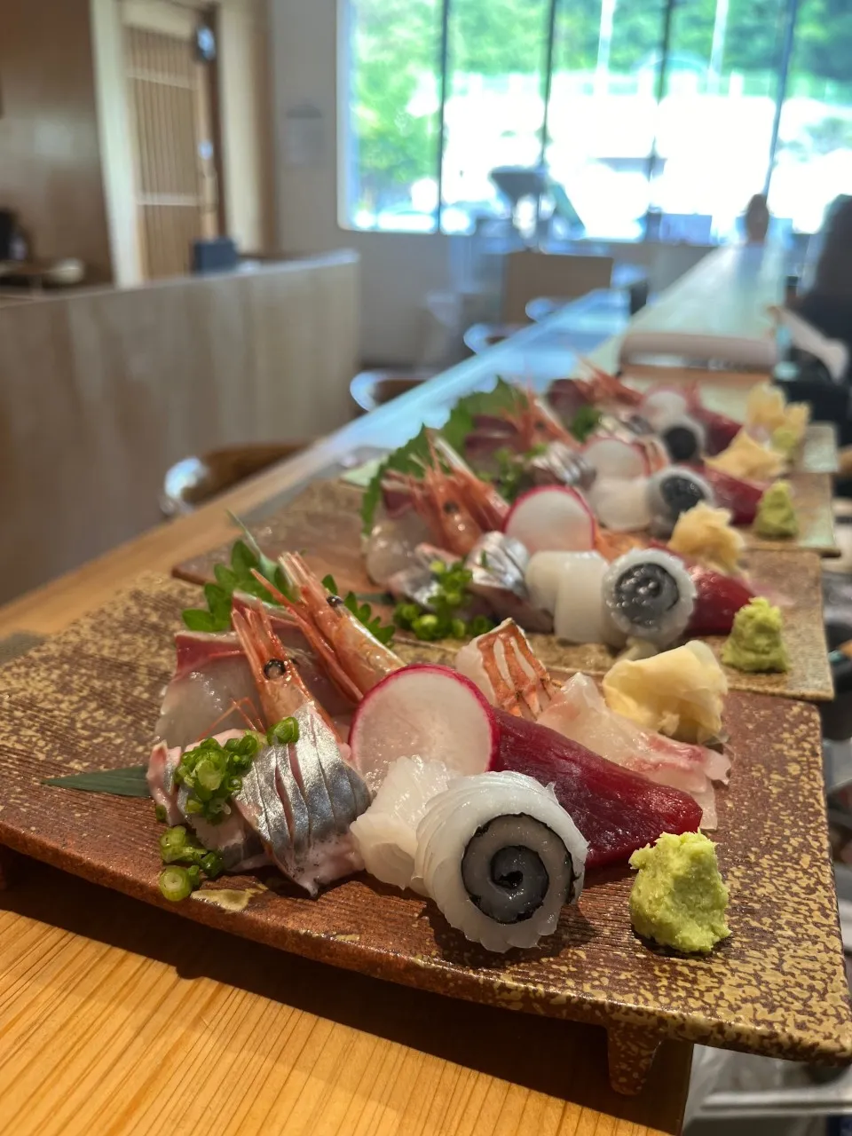 생활의달인 김호근 셰프의 추천 최고의 달인