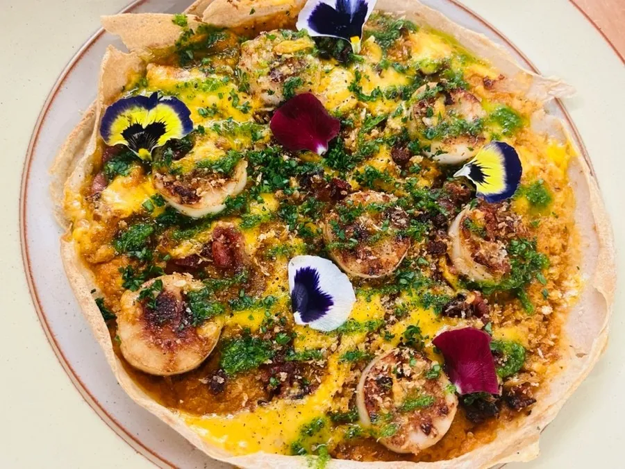 생활의달인 프랑스 남부 요리 달인