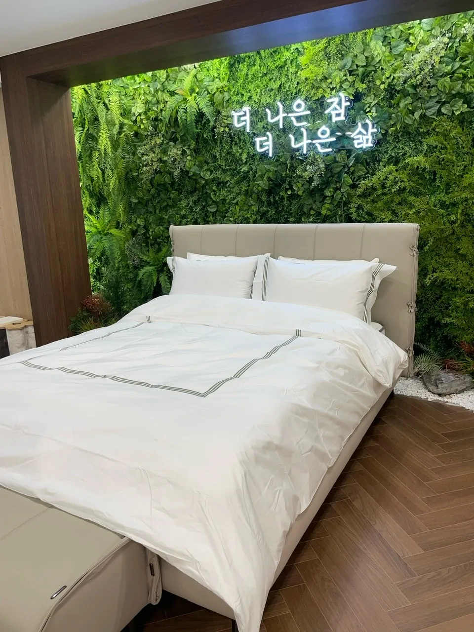 오늘N 용인 매트리스 제작