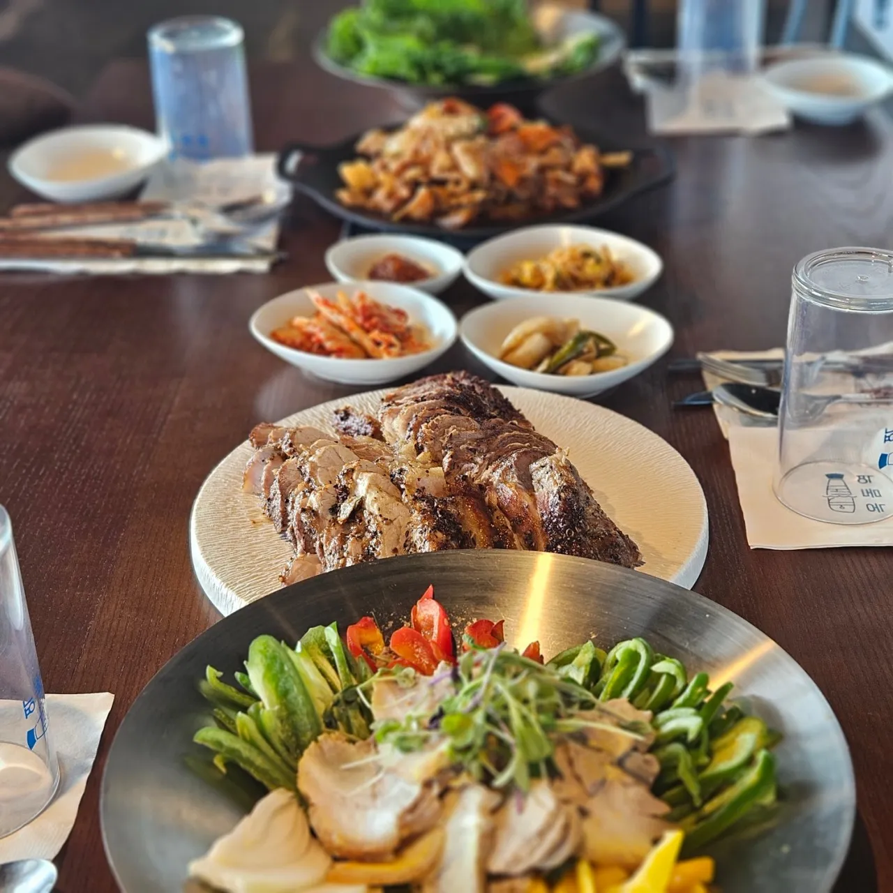 오늘N 제주 옥돔구이