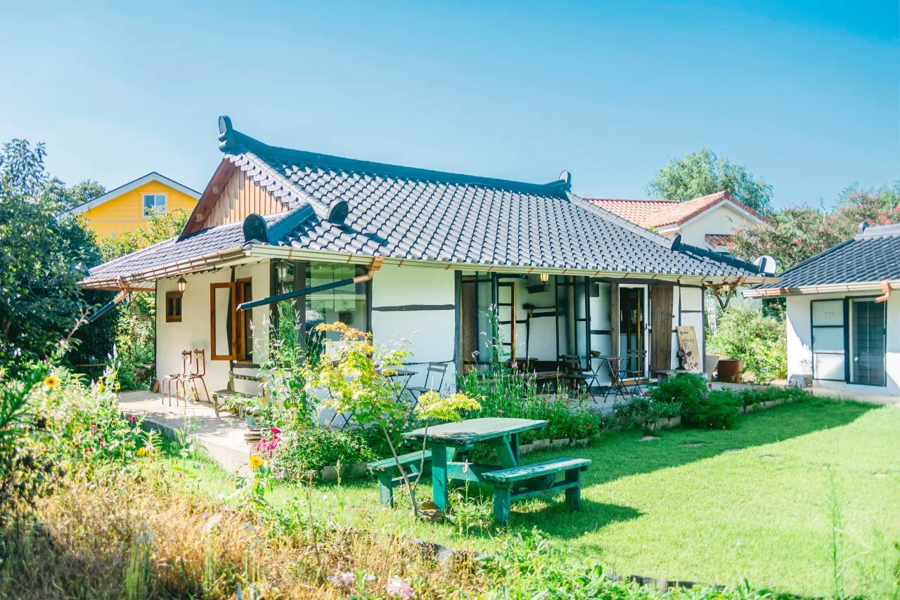 오늘N 촌집전성시대 고창 펜션