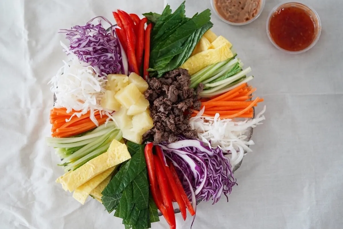 오늘N 택배전문 반찬가게