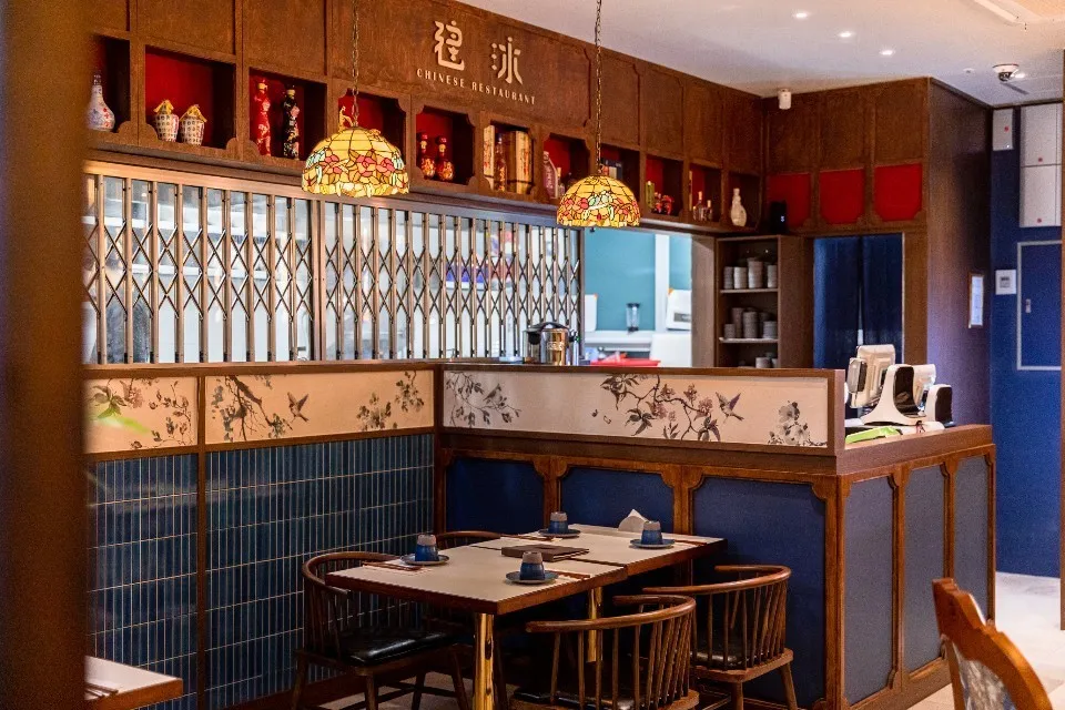 오늘N 하남 미사 중식당