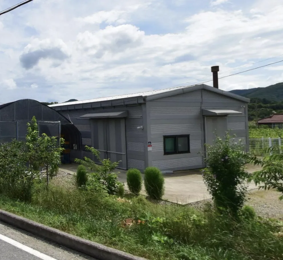 오늘N 홍천 용융소금