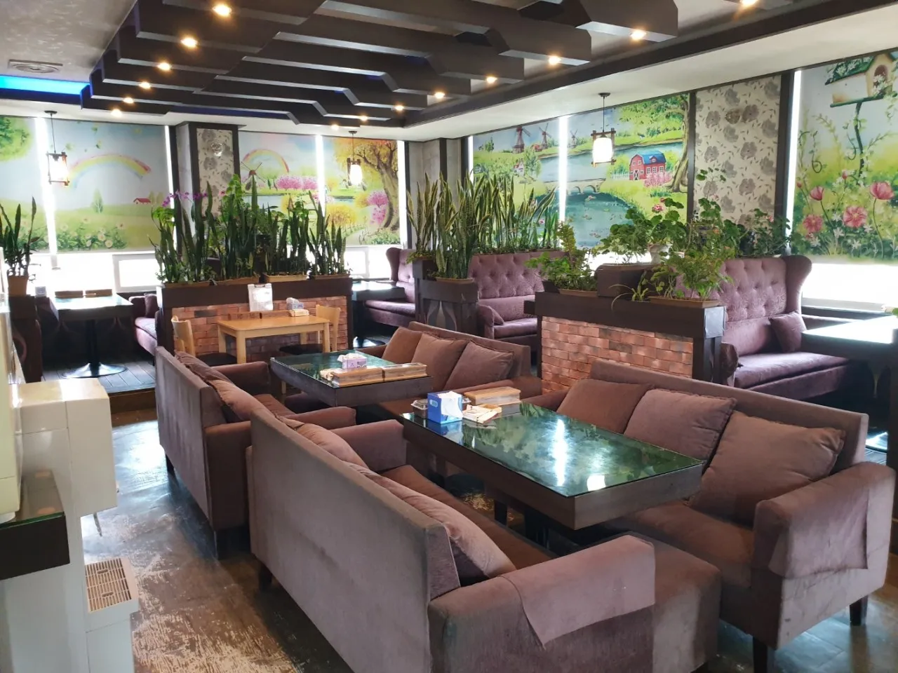 전현무계획3 여주 백반집