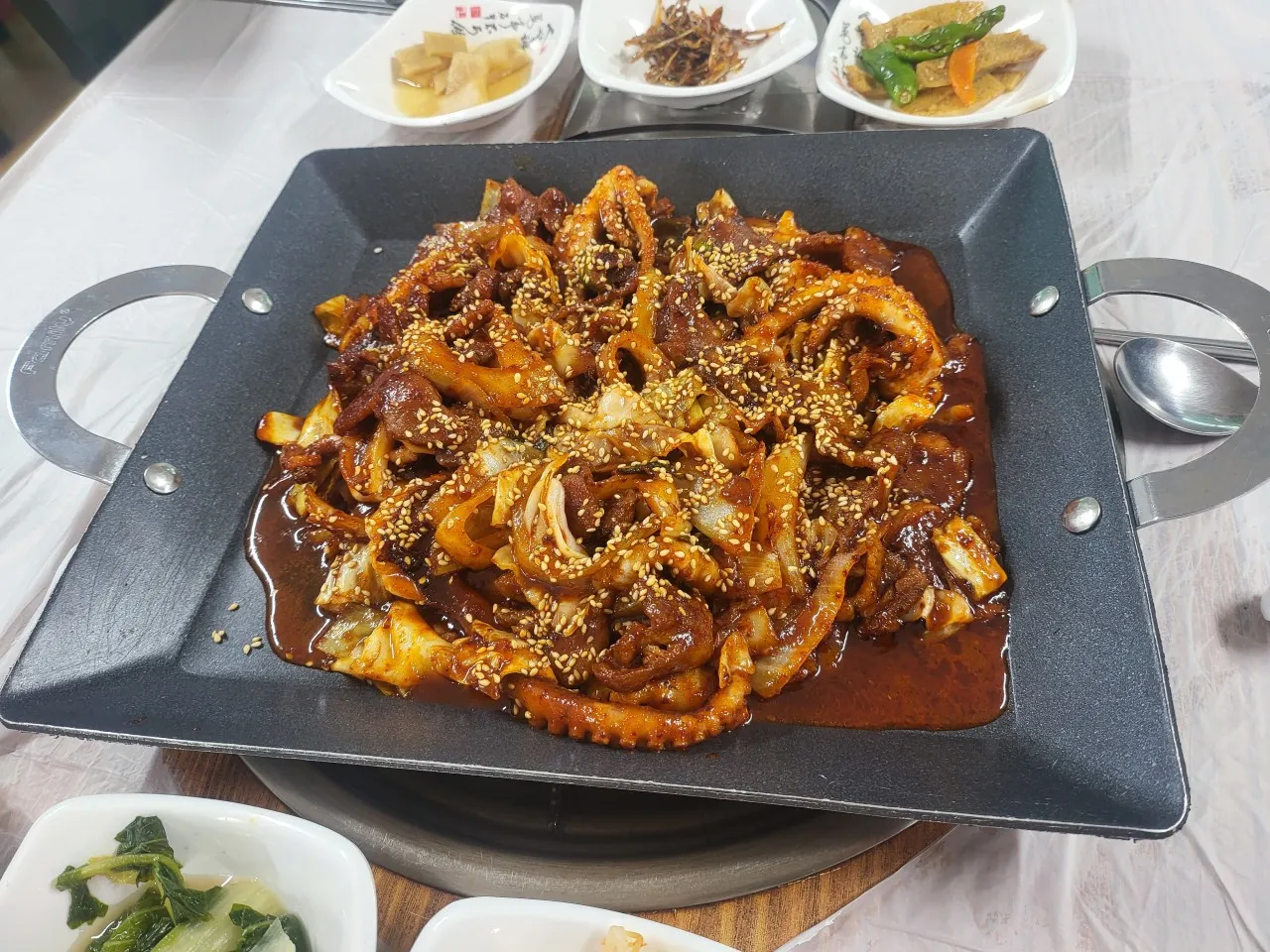 6시내고향 남해 돈불낙