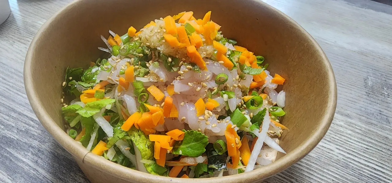 6시내고향 영덕시장 추어탕