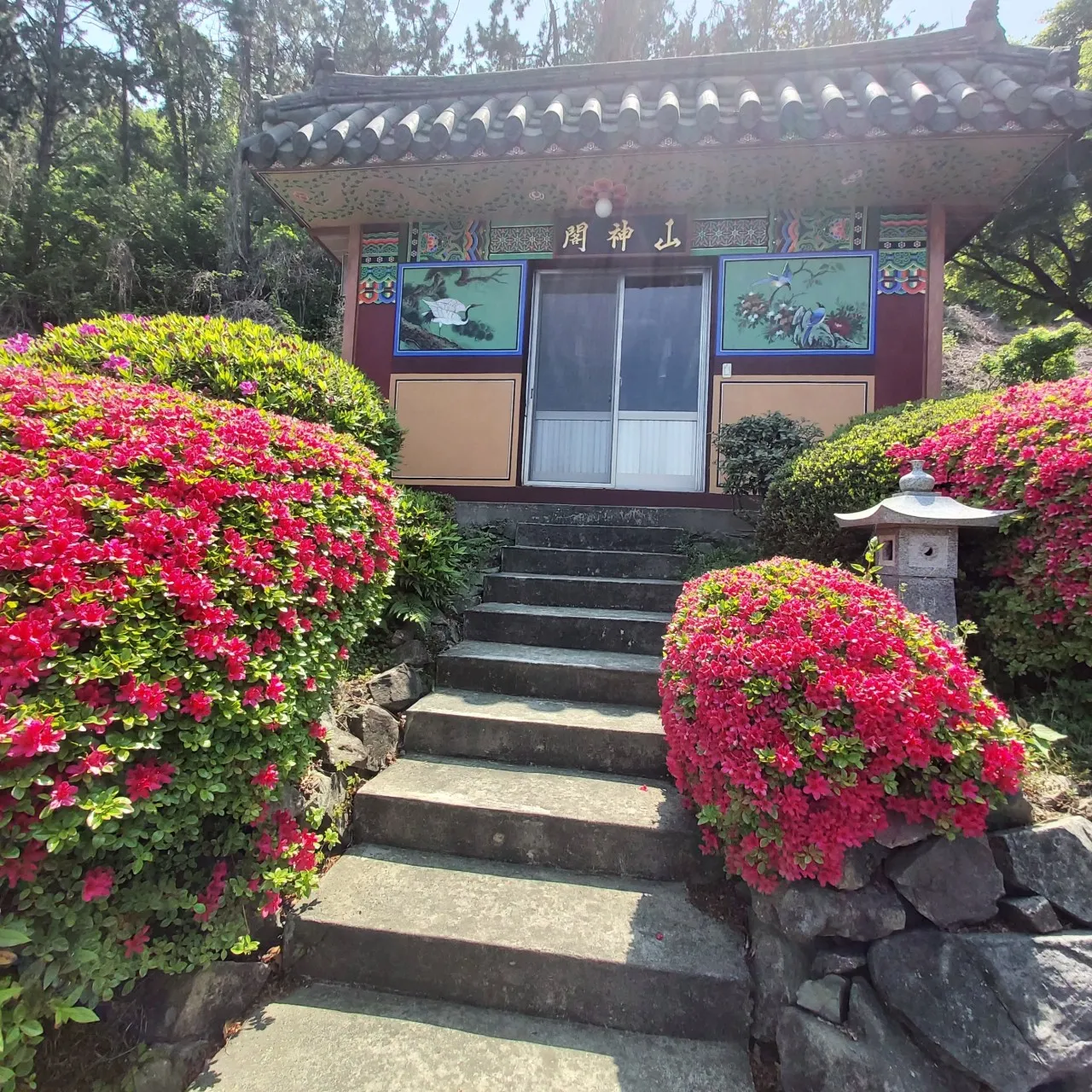 6시내고향 창원 사찰