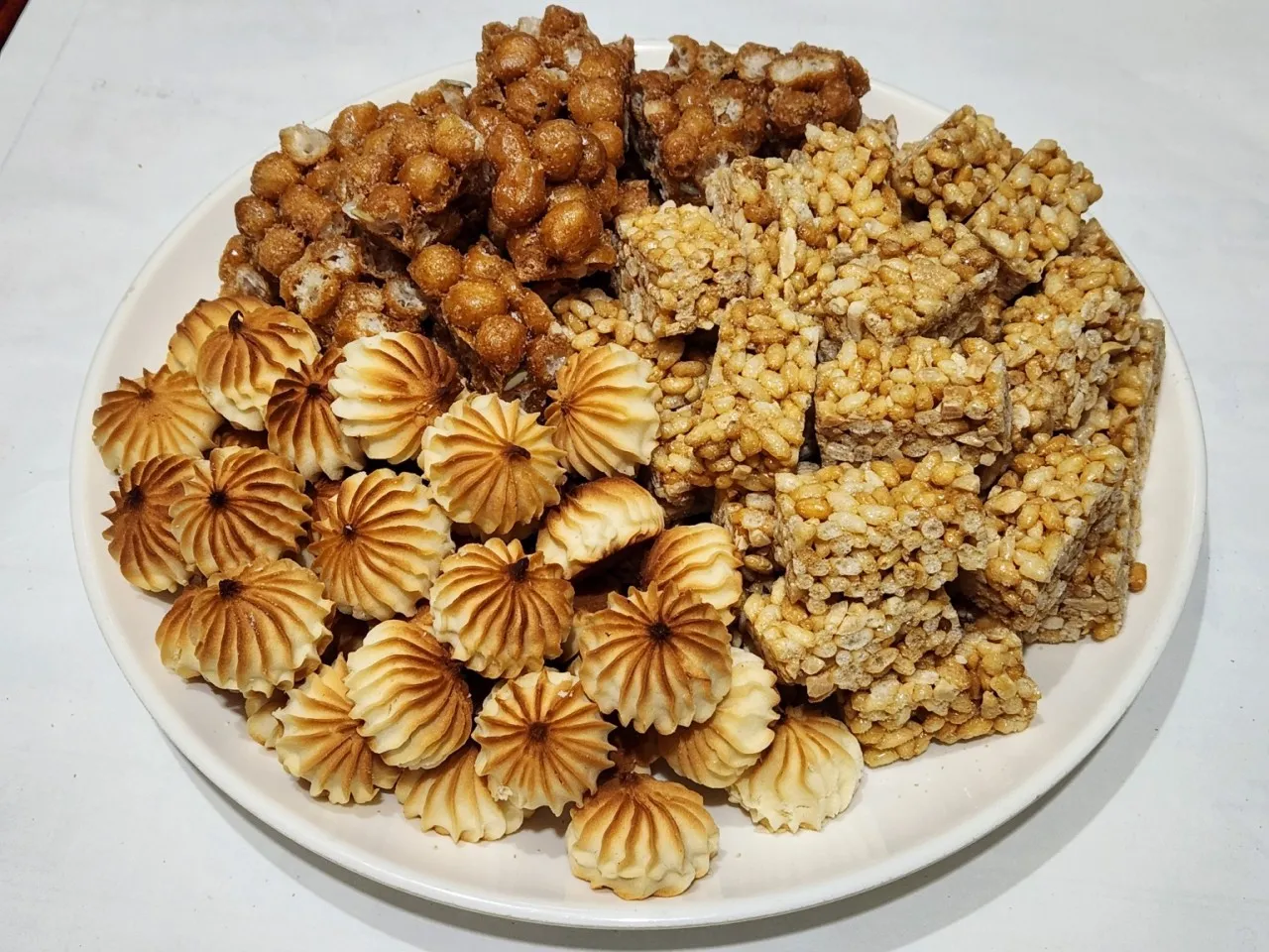 극한직업 부천 옛날과자