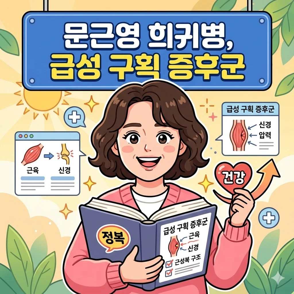 문근영 희귀병