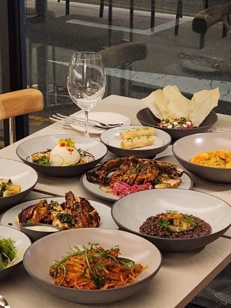 생방송투데이 강남 파스타