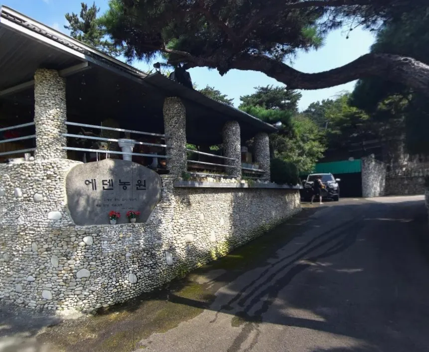 생방송투데이 무안 에덴농원