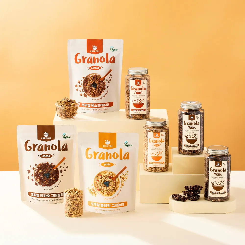 생방송투데이 부산기장 견과류