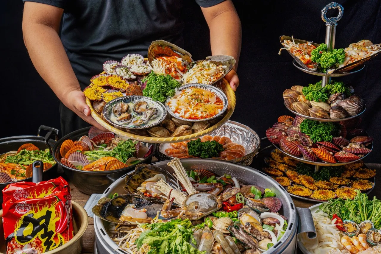 생방송투데이 인천 조개탑