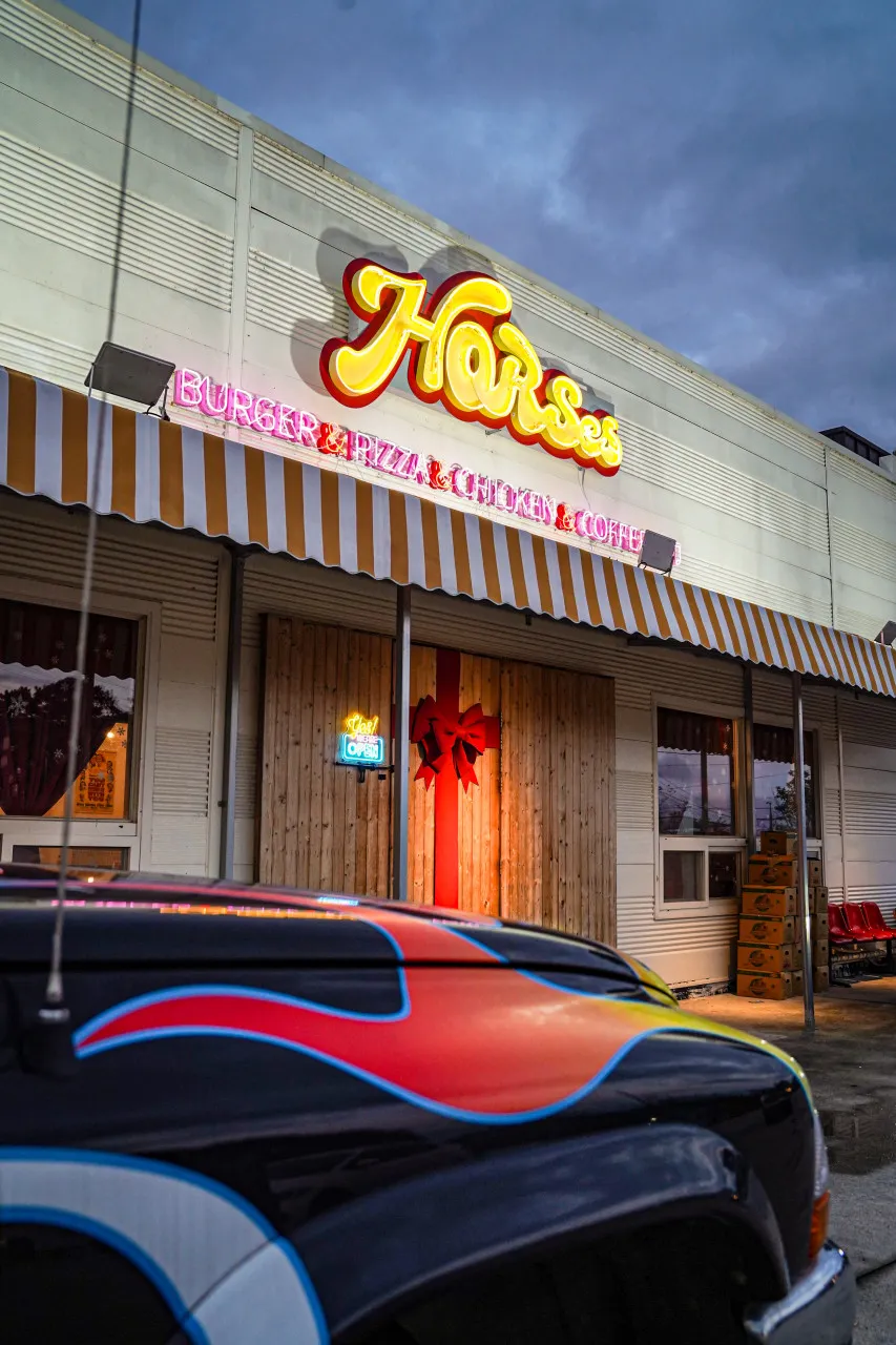 생방송투데이 인천 초대형 피자